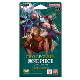 Blister OP-08 | ONE PIECE | Two Legends | Inglés