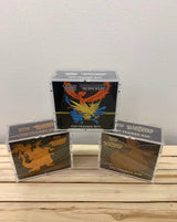 Caja Acrílica para ETB | Elite Trainer Box | POKÉMON