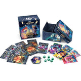 Illumineer's Trove | Whisper In The Well | LORCANA | Ingles