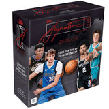 Mega Box NBA Signatures 25/26 - Topps Europe