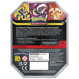 Mega Darkrai, Dragonite y Zeraora Back | 4 Sobres | POKÉMON | Español