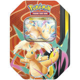 Mega Dragonite 2026 Tin | 4 Sobres | POKÉMON | Español