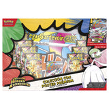 Mega Gardevoir Premium Poster Collection Heroes Ascendentes | POKÉMON 