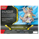 Mega Kangaskhan Ex Box | POKÉMON | Español