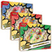 Mega Meganium/Emboar/Feraligatr ex Box | POKÉMON | Inglés