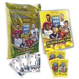 Megapack de Lanzamiento Adrenalyn FIFA 365 2026 TC | Panini Cromos | Inglés