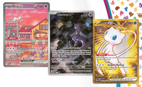 Ultra Premium Collection 151 | POKÉMON | Inglés