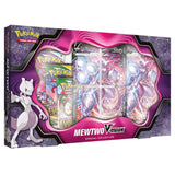Mewtwo V-UNION Special Collection | POKÉMON | Español