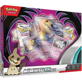 Mimikyu EX Box | POKÉMON | Inglés