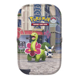 Mini Tin Meganium 2026 | POKeMON | Español