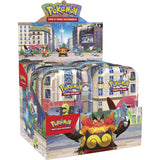 Mini Tins 2026 Case | POKÉMON | Español