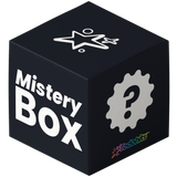 Mystery Box 🎁 | TodoHits