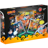 Mythos Konoha Shido Special Box | Naruto | 1 Edicion