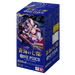 OP-14 Booster Box | ONE PIECE | The Seven Warlords of the Blue Sea | Japonés
