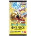 OP-15 Sobre | ONE PIECE | Adventure on Kami's Island | Japonés