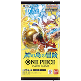 OP-15 Sobre | ONE PIECE | Adventure on Kami's Island | Japonés