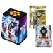Official Card Case 01 Fusion World DRAGON BALL en Inglés