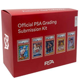 Official PSA Grading Submission kit | Ultra Pro