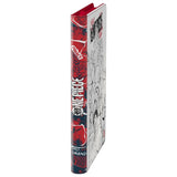 One Piece Sketch 360 Cartas borde| Ultimate Guard | Binder