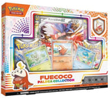 Paldea Collection | POKÉMON | Inglés