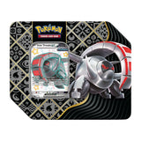 Iron Treads EX Tin (5 Sobres) | Paldean Fates | POKÉMON | Inglés