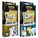Knock Out Collection [Chilling Reign + Vivid Voltage] | POKÉMON | Inglés
