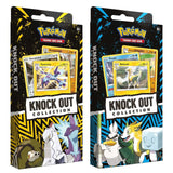 Knock Out Collection [Chilling Reign + Vivid Voltage] | POKÉMON | Inglés