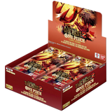 PRB-02 Premium Booster Box The Best 2 | ONE PIECE | Inglés