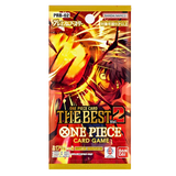 PRB-02 Sobre The Best Vol.2 | ONE PIECE | Japonés