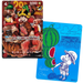 Pack Promos Luffy P-159 y Natsucomi Shueisha | ONE PIECE | 2026