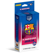 Panini Club FC Barcelona 2025/26 | Panini Cromos | Español