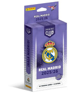 Panini Club Real Madrid 2025/26 | Panini Cromos | Español