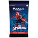 Play Booster Marvel's Spider-Man | Magic The Gathering | Inglés