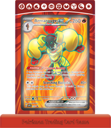 expositor Armarouge EX Premium Collection | POKÉMON | Inglés