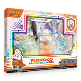 Fuecoco Paldea Collection | POKÉMON | Inglés
