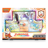 Fuecoco Paldea Collection | POKÉMON | Inglés