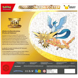 Poster Collection Back | POKEMON | Español
