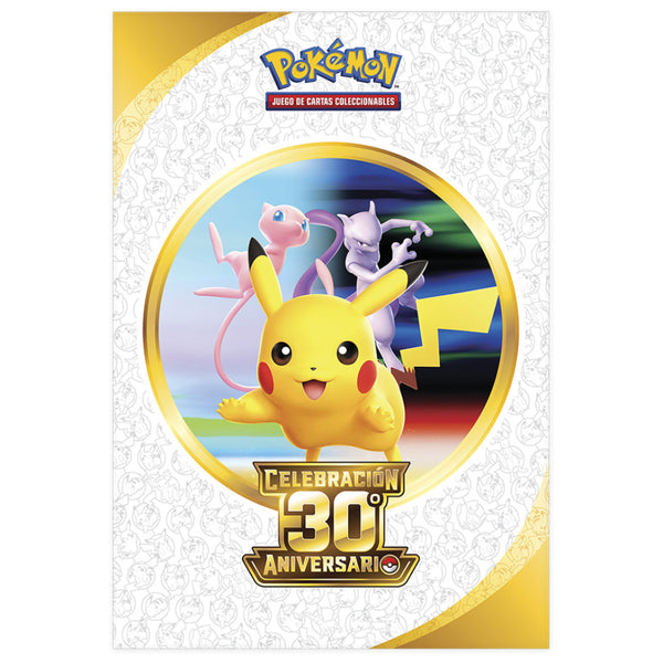 Poster Collection | POKEMON | Español