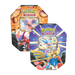 Slashing Legends Tins | 4 Sobres | POKÉMON | Español