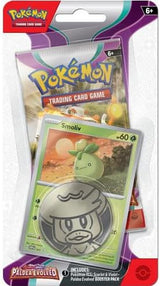 Blister Checklane Paldea Evolved | POKÉMON | Inglés