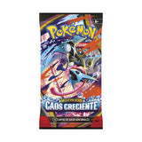 Sobre 1 Caos Creciente | POKÉMON | Español.pt02