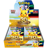 Sobre 30 Aniversario | POKÉMON | Japonés
