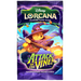Sobre Attack of the Vine | LORCANA | Inglés