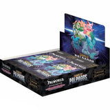 Sobre Base Set Dawn of Palpagos | Palworld | Inglés
