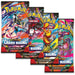 Sobre Chaos Rising | POKÉMON | Inglés