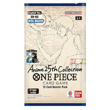 Sobre EB-02 | ONE PIECE | Anime 25th Collection | Inglés