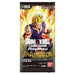 Sobre FB08 | Saiyan's Pride | Fusion World | DRAGON BALL | Japonés
