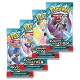 Sobre Journey Together | POKÉMON | Inglés