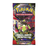 Sobre MZygarde Equilibrio Perfecto | POKÉMON | Español
