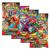 Sobre Mega Evolution | POKÉMON | Español